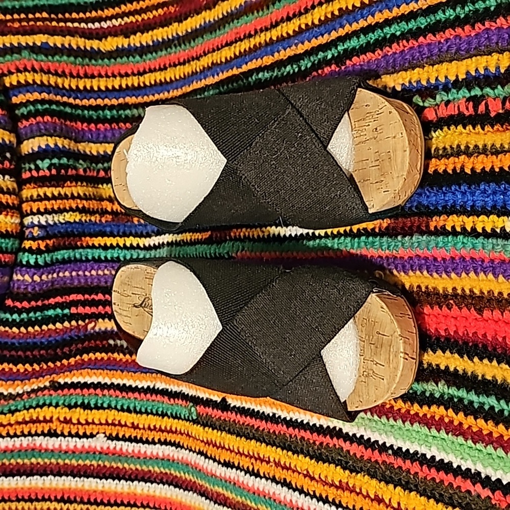 Lucky Brand Shoes